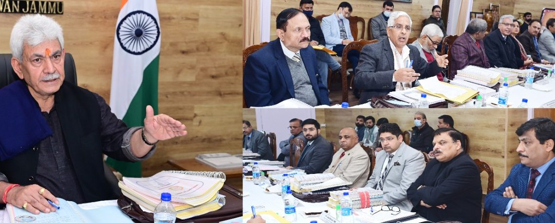 تعلیمی شعبہ میں اہم تبدیلیاں رونما