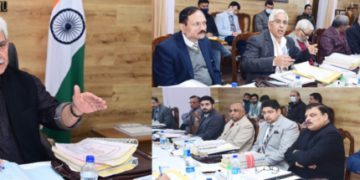 تعلیمی شعبہ میں اہم تبدیلیاں رونما