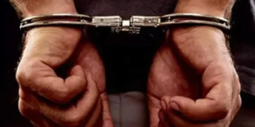 شوپیاں پولیس کے ہاتھوں انتہائی مطلوب حزب ملی ٹنٹ گرفتار