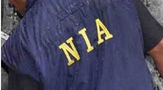 کشمیر میں کئی مقامات پر این آئی اے کے چھاپے