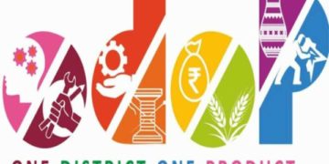 ’ وَن ڈسٹرکٹ وَن پروڈکٹ ‘ سکیم نے اقتصادی حالت کو فروغ مل رہاہے