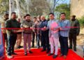 Deputy Commissioner Kathua inaugurates CBC’s 3-day Multimedia Exhibition