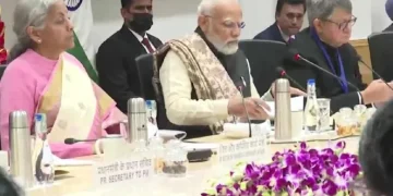 پسماندہ کسانوں پر توجہ مرکوز کرکے پائیدار اور جامع خوراک کے نظام بنانے کے طریقے تلاش کئے جائیں ۔ مودی