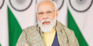 دہشت گردی پر کوئی دوہرا معیار نہیں ہونا چاہئے۔ پی ایم مودی