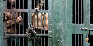 ہندوستان نے سزا کاٹ چکے قیدیوں کی فوری رہائی کا کیا مطالبہ