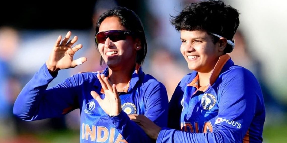 اس جیت کا اعتماد لینا چاہتے ہیں، بڑا بھی جیتنا چاہتے ہیں: شفالی