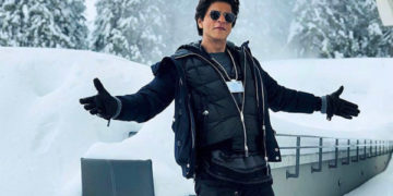 میں عام لوگوں سے متاثر ہوں، کامیابی حاصل کرنے والوں سے نہیں: شاہ رخ خان