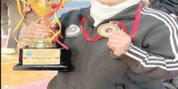 شہناز پروین کی کامیابی پر کرگل کے عوامی حلقوں میں مسرت