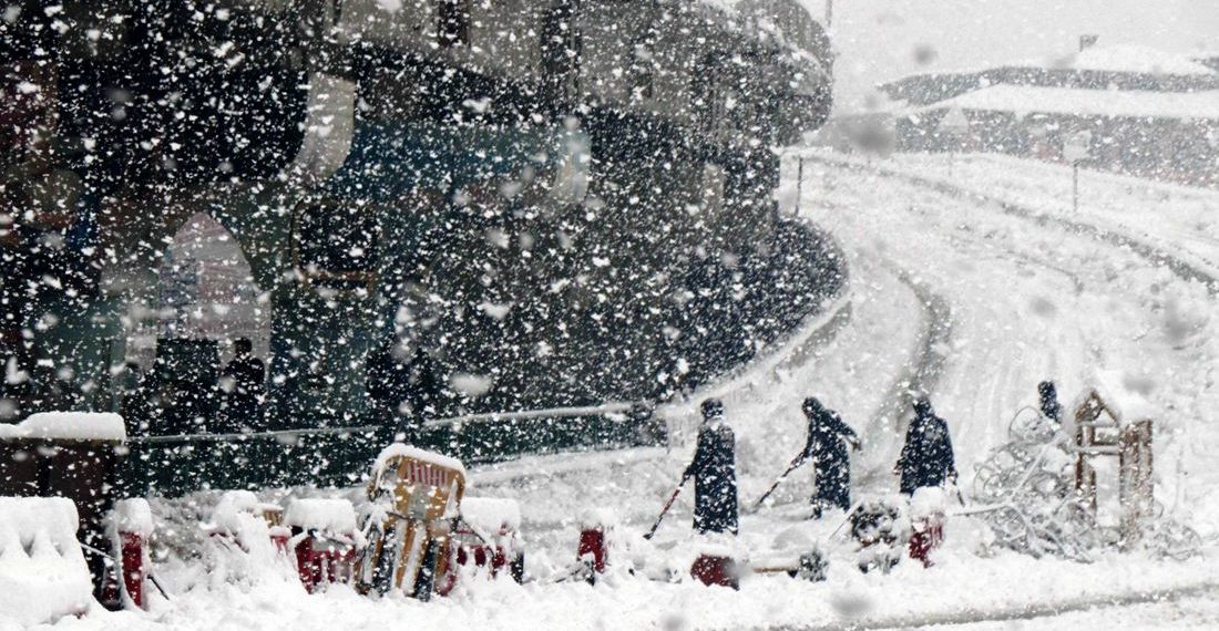 بانڈی پورہ کی وادیٔ گریز کو سیاحتی نقشہ پر وسعت دینے کیلئے ماہرین کا ٹنل تعمیر کرنے کی سفارش