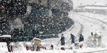 بانڈی پورہ کی وادیٔ گریز کو سیاحتی نقشہ پر وسعت دینے کیلئے ماہرین کا ٹنل تعمیر کرنے کی سفارش