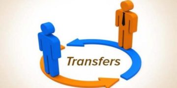 جموں و کشمیر حکومت نے محکمہ پولیس میں بڑے پیمانے پر ردوبدل کا حکم دیا