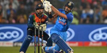 کوچ ڈریوڈ اسپن آل راؤنڈر کے شعبہ سے خوش ہیں۔