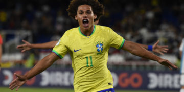 برازیل کے سرفہرست نوجوان جو یورپی کلبوں کے ریڈار پر ہو سکتے ہیں