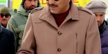 زوجیلہ کو کھلارکھنے میں بی آر او کی خدمات قابل تحسین