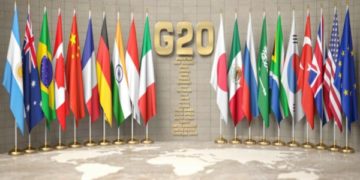 یو این اقلیتی امور کے نماندے کی کشمیر میں جی 20 سمٹ پر تنقیدی ریمارکس پر بھارت سیخ پا