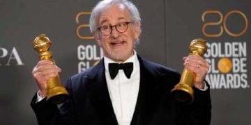 گولڈن گلوبز 2023: دی فیبل مینز نے بڑی جیت حاصل کی