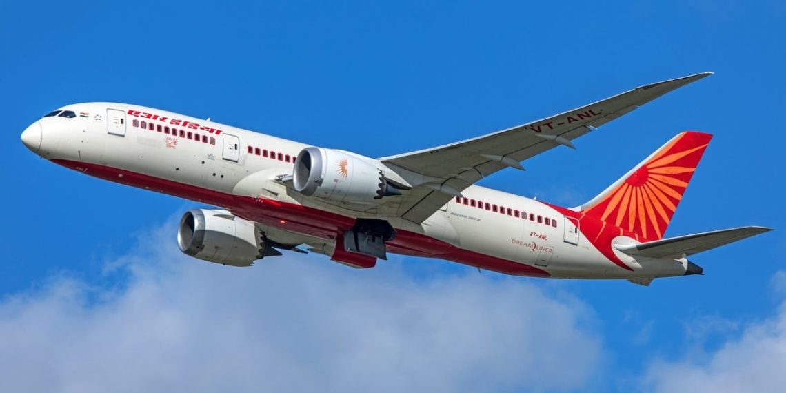 ایئر انڈیا اب تک کے سب سے بڑے ایوی ایشن معاہدے میں 250 ایئربس طیارے خریدے گا