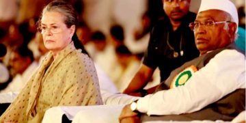 ملک پرجوش طریقے سے تبدیلی کا مطالبہ کر رہا ہے: کھرگے