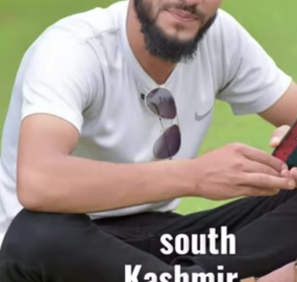 اننت ناگ میں مشتبہ ملی ٹینٹوں کی فائرنگ