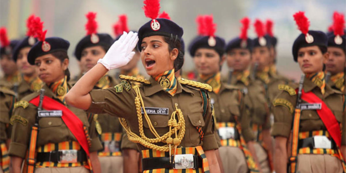 جموںو کشمیر اور لداخ میں اگنیور بھرتی کے لیے آن لائن رجسٹریشن شرو ع