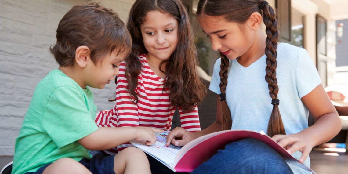 بچے مشکل مسائل کے لیے بالغوں کی طرح دماغی نیٹ ورک کا استعمال کرتے ہیں: تحقیق