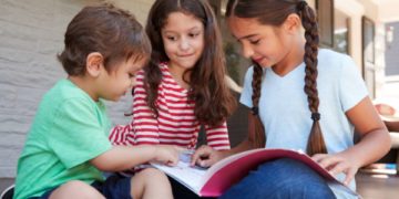 بچے مشکل مسائل کے لیے بالغوں کی طرح دماغی نیٹ ورک کا استعمال کرتے ہیں: تحقیق