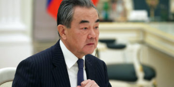 چین کا یوکرین میں جنگ بندی کا مطالبہ، جوہری ہتھیاروں کے استعمال کی مخالفت