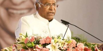 کانگریس پارٹی کا بینک اکاونٹ بند،الیکشن سے پہلے پارٹی کو فنڈ کا بڑا مسئلہ درپیش، ملکارجن کھرگے