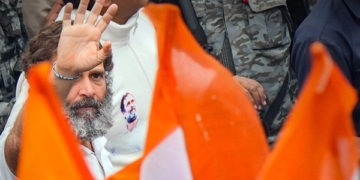 کانگریس 6 فروری کو ایل آئی سی اور ایس بی آئی کے دفاتر کے سامنے احتجاج کرے گی