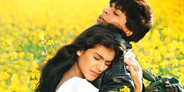 'دل والے دلہنیا لے جائیں گے ویلنٹائن ڈے پر پورے ہندوستان میں دوبارہ ریلیز ہوگی