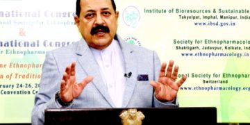 چندریان 3 دنیا کے لیے چاند کے نئے نظارے کھول دے گا۔ ڈاکٹر جتیندر سنگھ