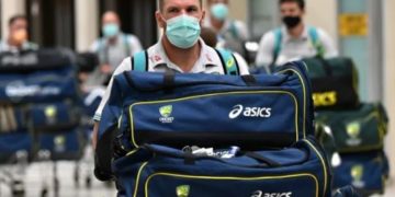 پہلا ٹیسٹ: آسٹریلیا بدلہ لینے کی کوشش کر رہا ہے