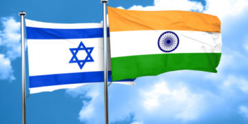 اسرائیل۔ بھارت ایرو انڈیا 2023 میں دفاعی تعلقات کو وسعت دیں گے