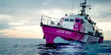 اٹلی میں تارکین وطن کی کشتی ٹوٹنے سے 30 سے زائد افرادازجان