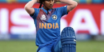 ورلڈ کپ میری زندگی کا سب سے کم مرحلہ ہے: جمائمہ روڈریگز