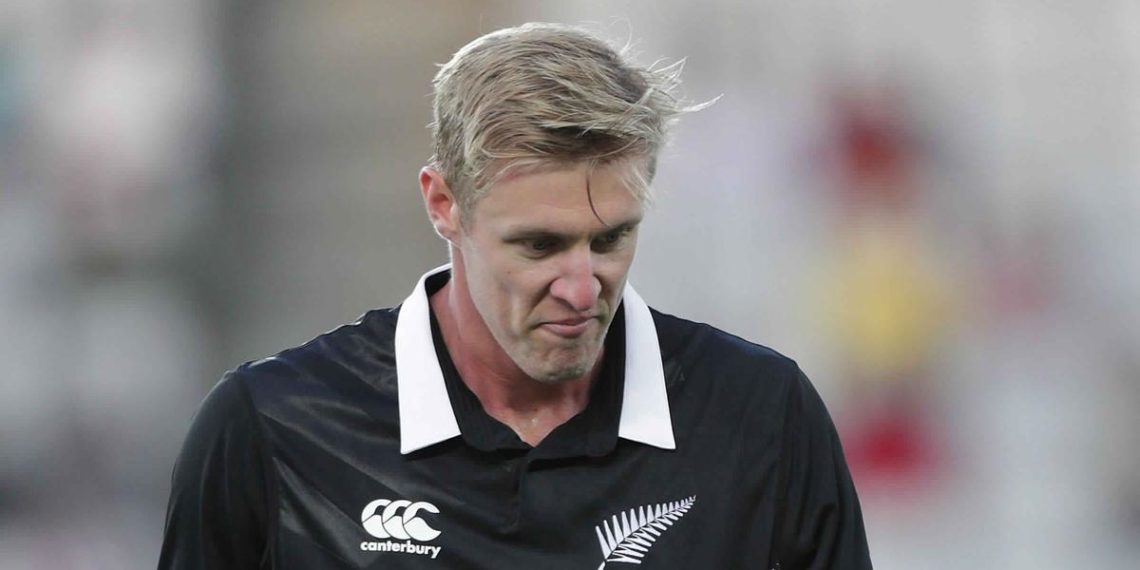 آئی پی ایل تین غیر فروخت شدہ غیر ملکی کھلاڑی جو کائل جیمیسن کی جگہ لے سکتے ہیں