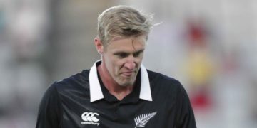 آئی پی ایل تین غیر فروخت شدہ غیر ملکی کھلاڑی جو کائل جیمیسن کی جگہ لے سکتے ہیں