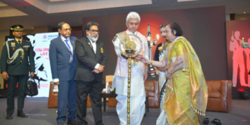 سماجی تبدیلی کیلئے جدوجہد ناگزیر:منوج سنہا