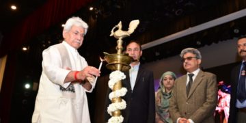 اسکیم نقصان کی جامع کو ریج کر یگی:گورنر سنہا