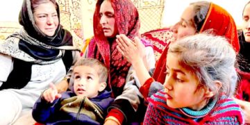 سنجے شرما کےہلاکتپر ہم سب شرمندہ ہیں:محبوبہ مفتی