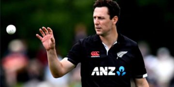 میٹ ہنری انگلینڈ کے ساتھ سیریز کے لیے نیوزی لینڈ ٹیم میںواپسی کے لیے تیار