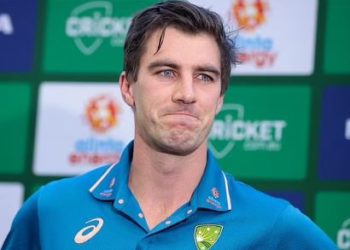 سن رائزرز حیدرآباد کے لیے خوشخبری: پیٹ کمنز کی 17 اپریل کو واپسی متوقع