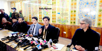 پراپرٹی ٹیکس عوام کی فلاح و بہبود اور بہتر سہولیات کے لیے استعمال کیا جائے گا: حکومت