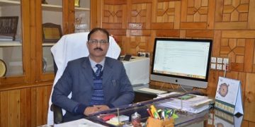 جموںو کشمیر میں کیریئر گائیڈنس ایکو سسٹم کو تیار کرنے کی ضرورت ہے۔ ڈائریکٹر این آئی ٹی