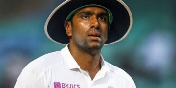 ' ڈبلیو ٹی سی فائنل کھیلنے کے لیے ذہنی طور پر تیار تھا: اشون