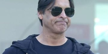 مجھے بالی ووڈ فلم "گینگسٹر" میں مرکزی کردار کی پیشکش ہوئی تھی: شعیب اختر