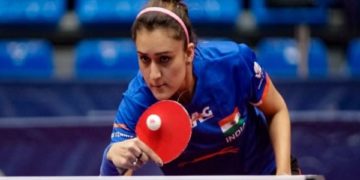 ڈبلیو ٹی ٹی اسٹار دعویدار: شرتھ، ساتھیان، مانیکا مضبوط ہندوستانی چیلنج کی قیادت کریں گے۔