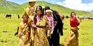 تبت دیہات کے حالات کو بہتر بنانے کے لیے 1.99 بلین ڈالر کی سرمایہ کاری کرے گا: رپورٹ