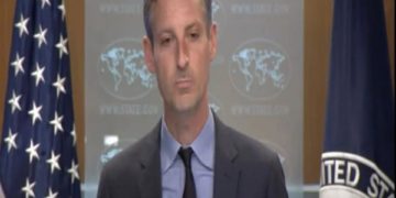 ممبئی دہشت گردانہ حملے کے قصورواروں کیلئے احتساب ہونا چاہئے۔امریکہ