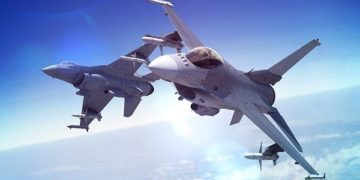 چین نے آبنائے تائیوان کے ذریعے امریکی نگرانی کے طیارے کی پرواز پر احتجاج کیا